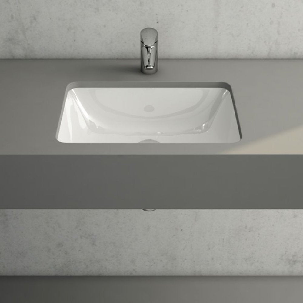 Inset Basins