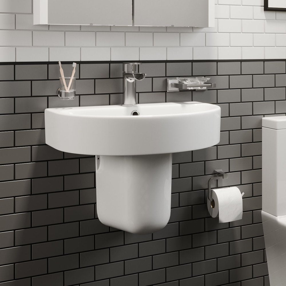 Semi Pedestal Basins