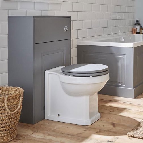 WC Units - Bathroom4Less