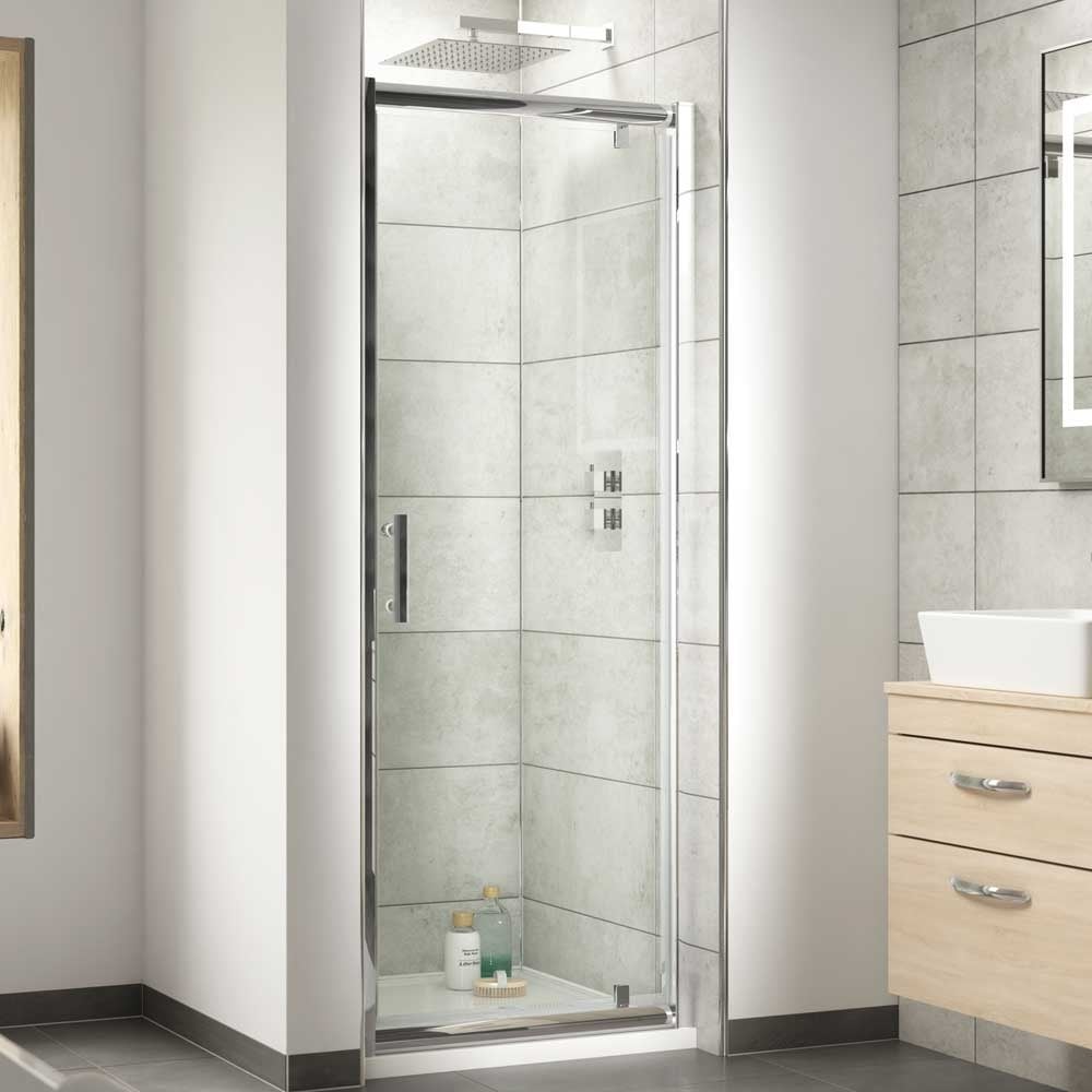 Pivot Shower Doors