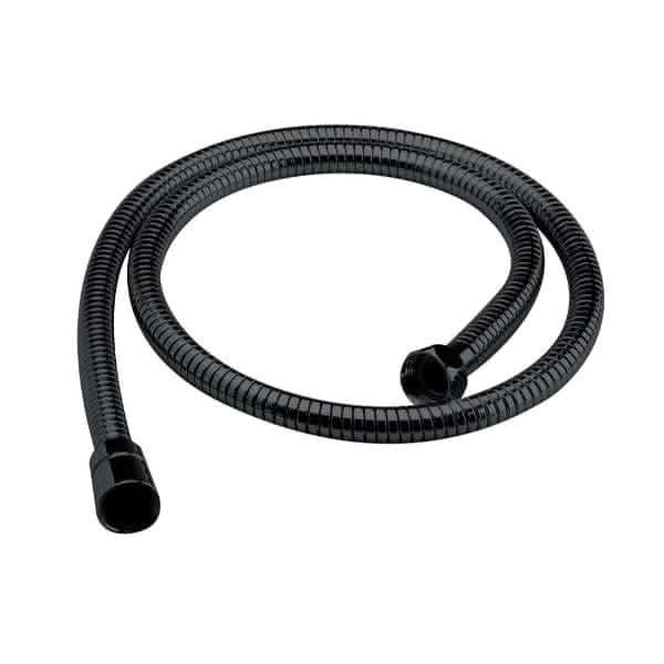 Nuie 1500mm Long Round Flexible Shower Hose