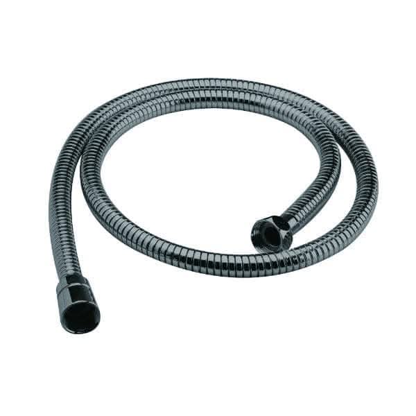 Nuie 1500mm Long Round Flexible Shower Hose