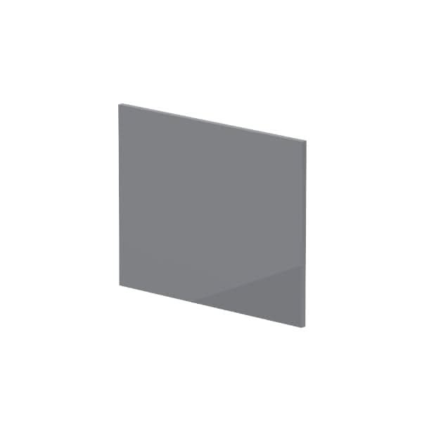 Nuie 700mm Shower Bath End Panel