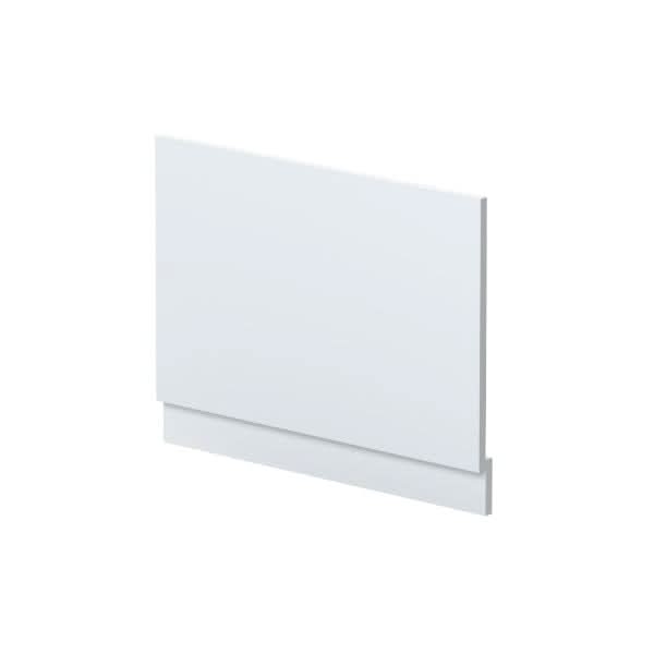 Nuie Blocks Bath End Panel And Plinth 730mm x 560mm