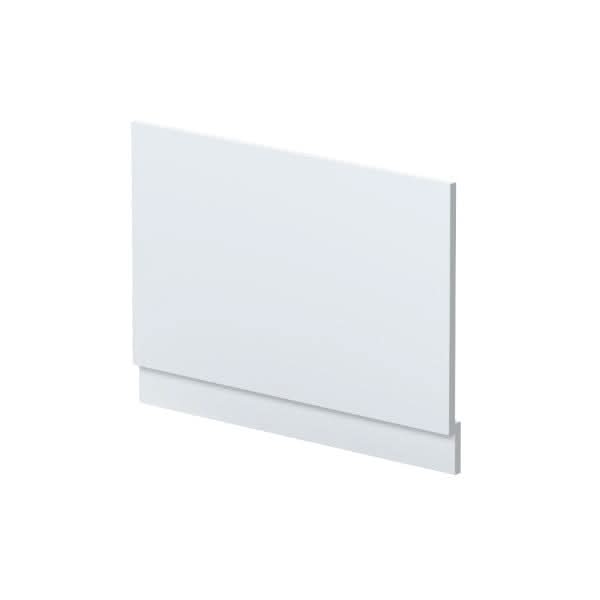 Nuie Blocks Bath End Panel And Plinth 780mm x 560mm