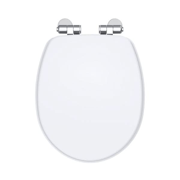 Nuie Classique Soft Close Toilet Seat