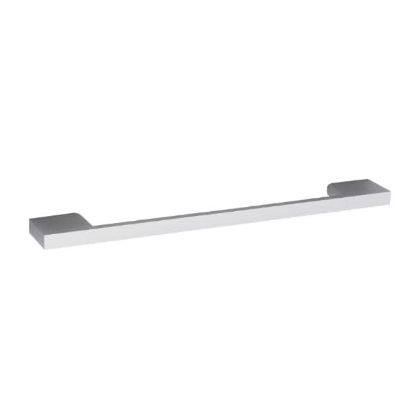 Nuie D Shape Furniture Handle 223mm Wide