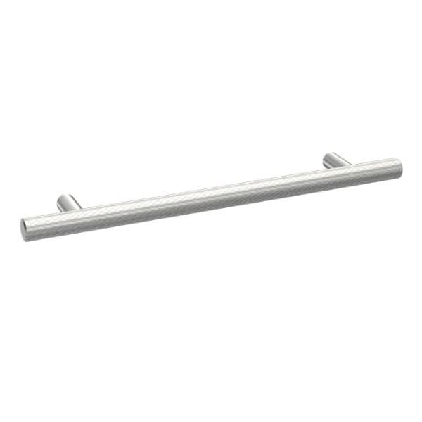 Nuie Knurled Bar Furniture Handle 160mm Wide