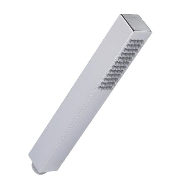 Nuie Minimalist Square Shower Handset