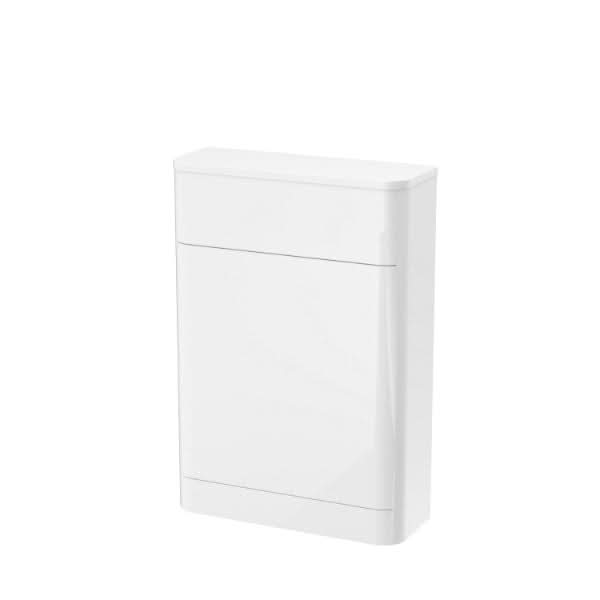 Nuie Parade Back to Wall WC Unit 550mm Wide