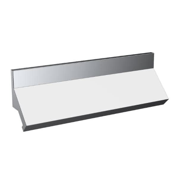 Nuie Profile Furniture Handle 175mm Wide