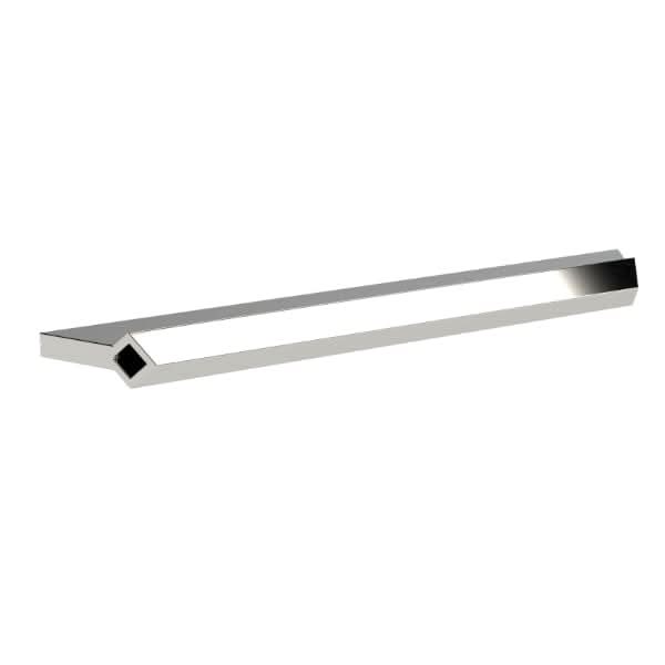 Nuie Profile Furniture Handle 176mm Wide