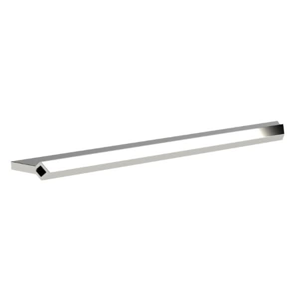 Nuie Profile Furniture Handle 240mm Wide