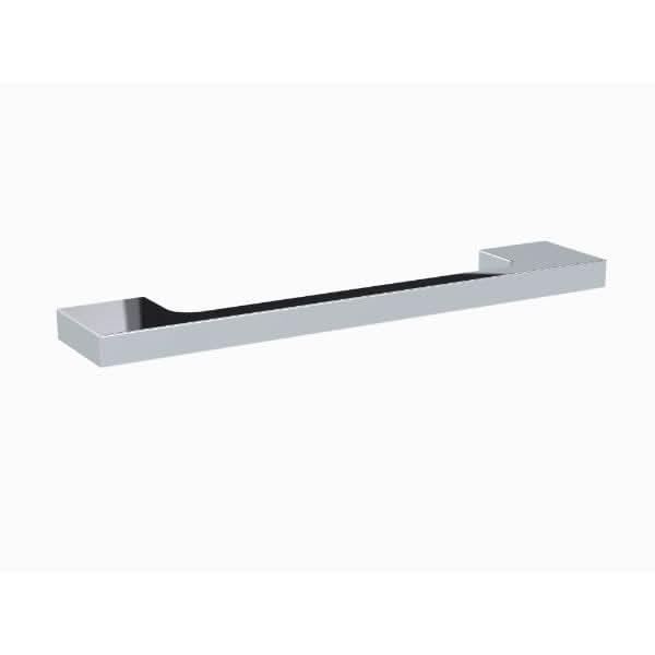 Nuie Slimline D Shape Furniture Handle 150mm Wide