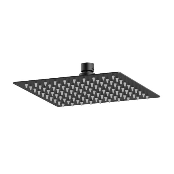 Nuie Windon Fixed Shower Head 200mm x 200mm