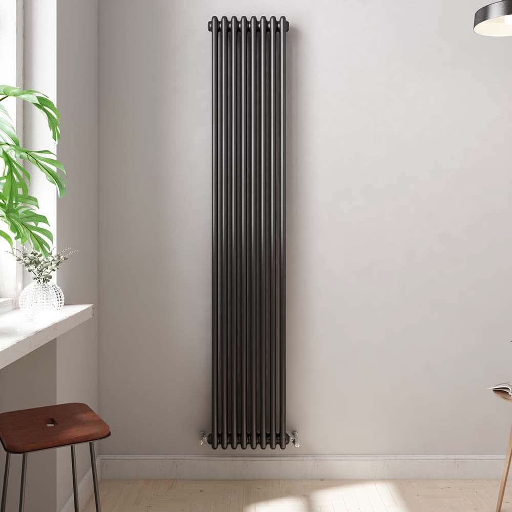 Helena Vertical Column Radiator