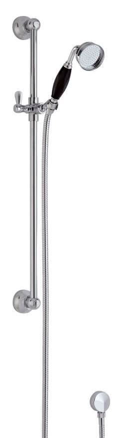 Old London Slide Rail Kits Slider Rail Kit, Durable Slider Rail Kit in Chrome