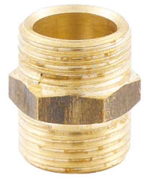 Nuie Connector and Flow Regulator