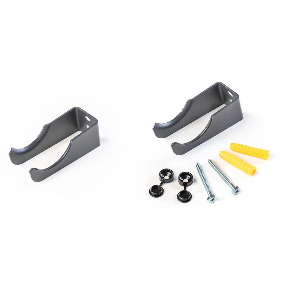 Helena Spare Brackets - Anthracite