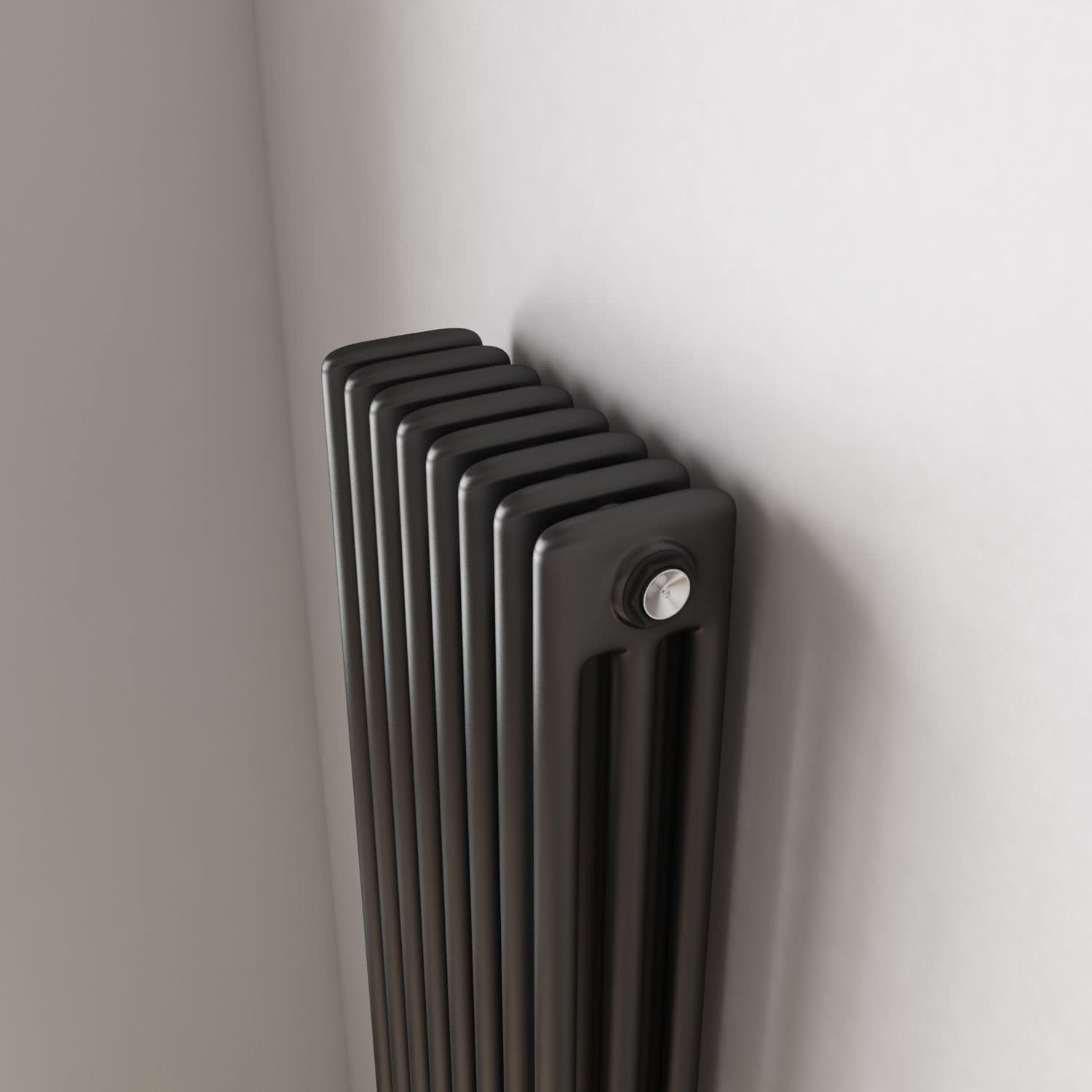 Helena Vertical Column Radiator