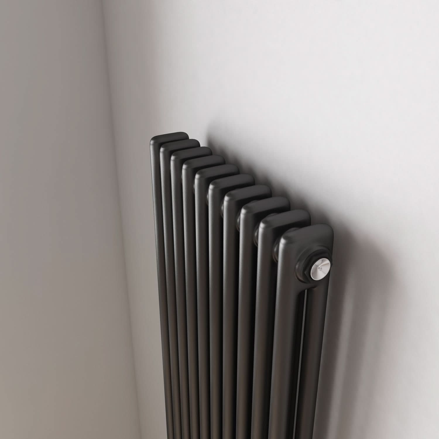 Helena Vertical Column Radiator