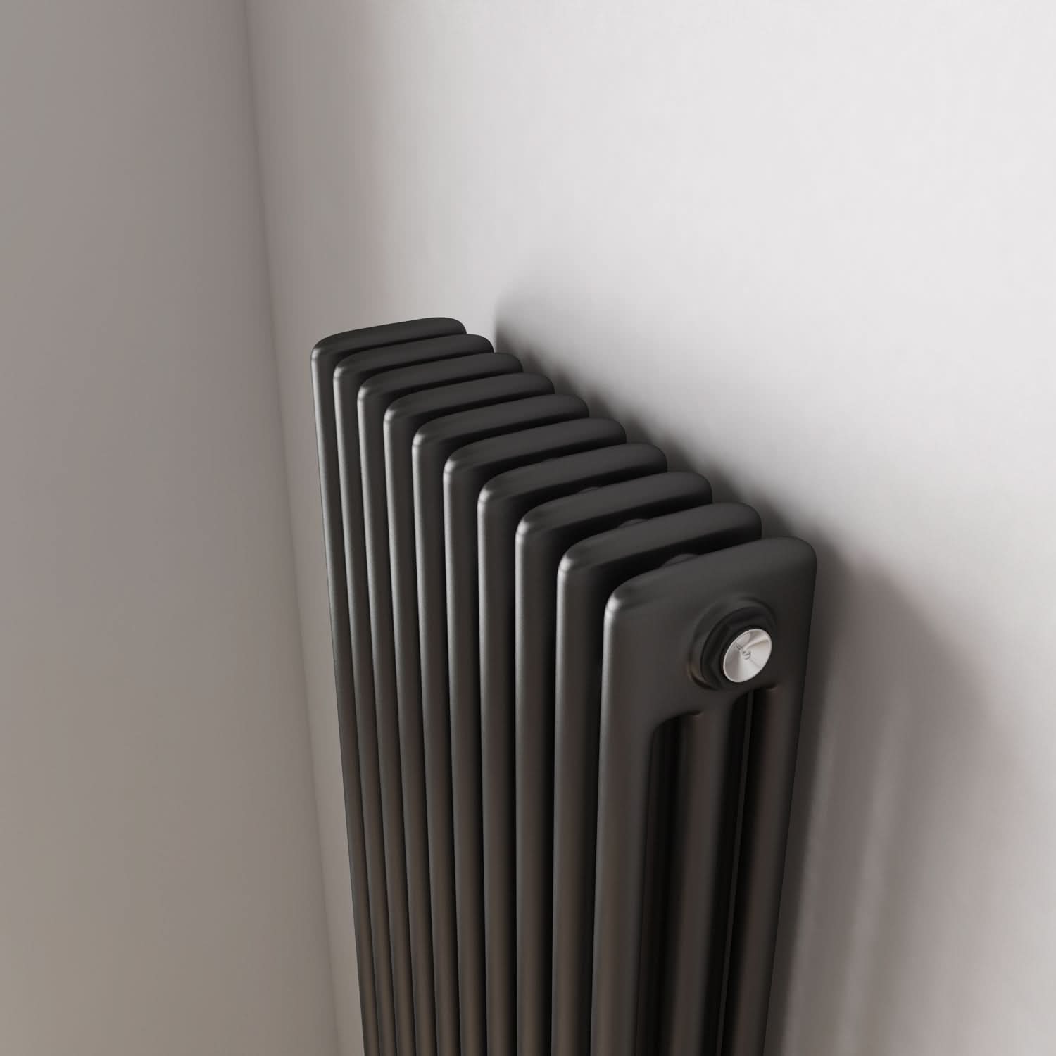 Helena Vertical Column Radiator