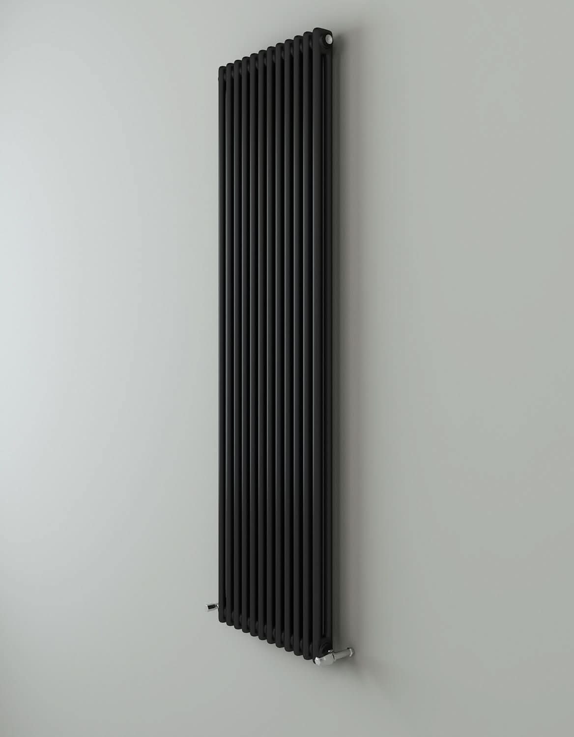 Helena Vertical Column Radiator