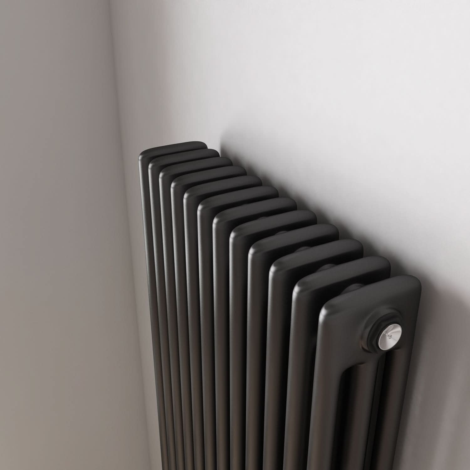 Helena Vertical Column Radiator