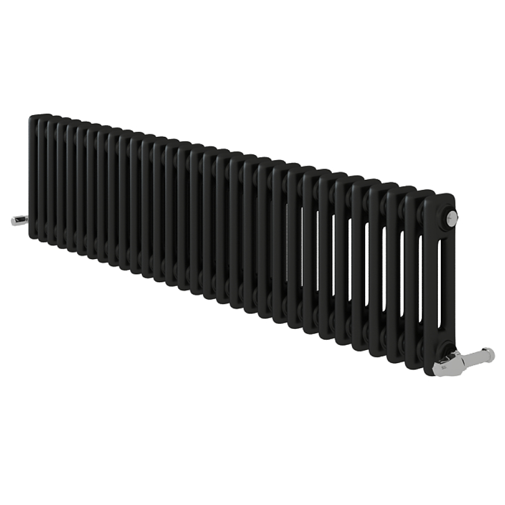 Helena Horizontal Column Radiator