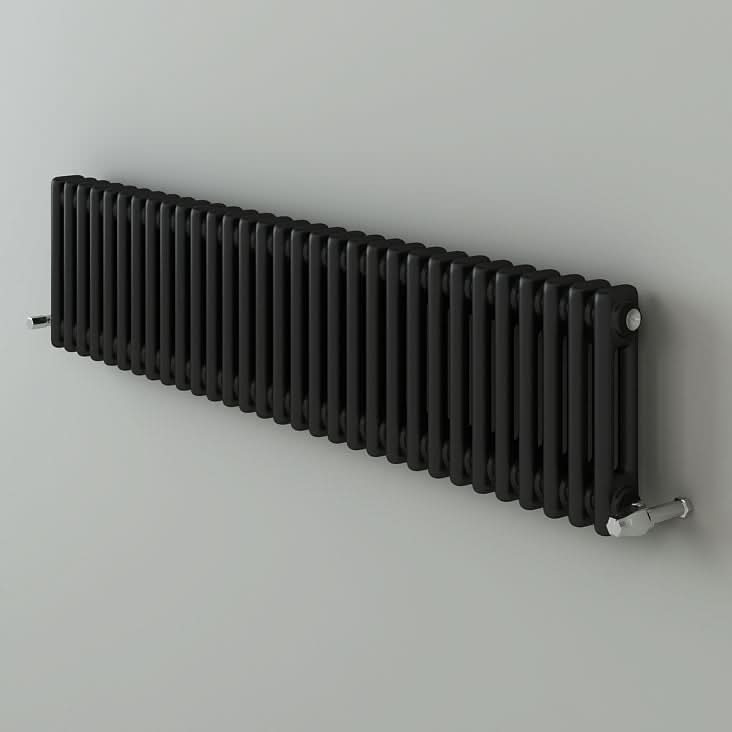 Helena Horizontal Column Radiator