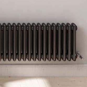 Helena Horizontal Column Radiator