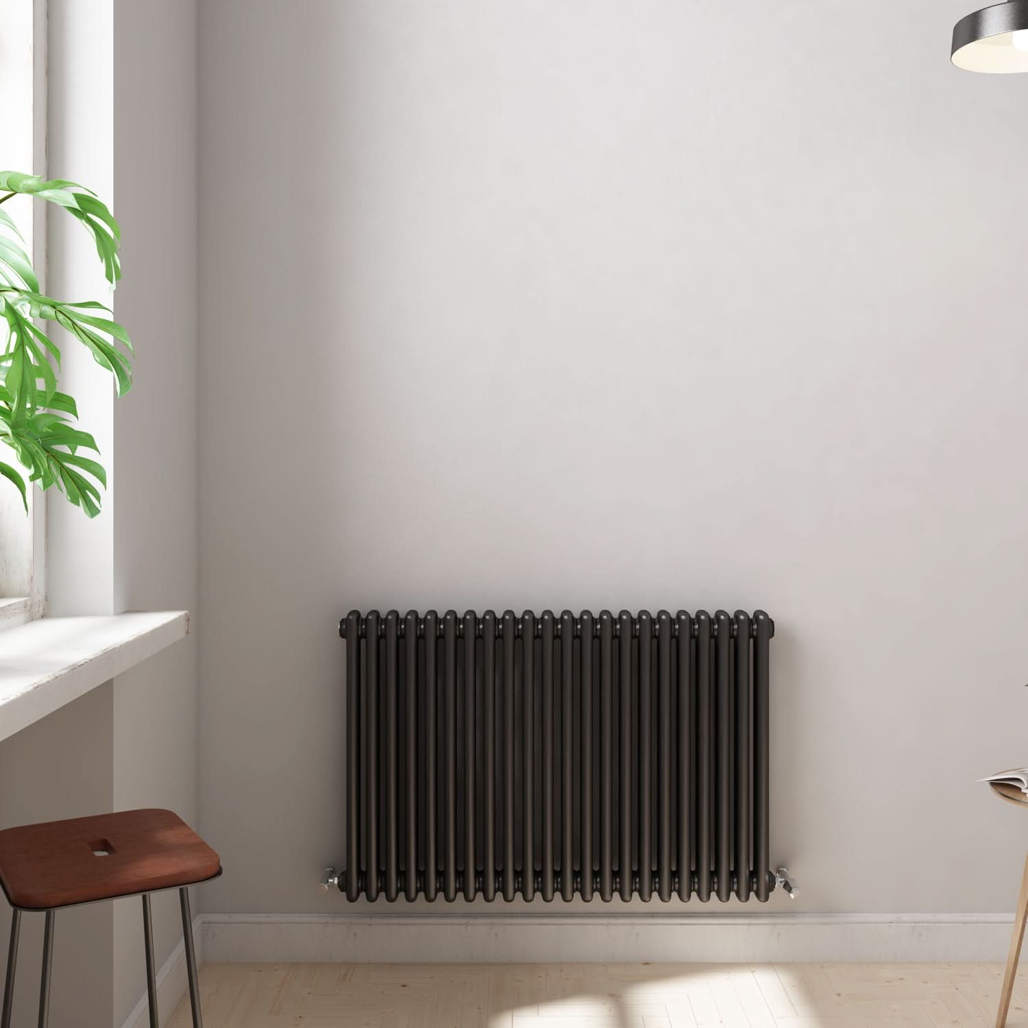 Helena Horizontal Column Radiator