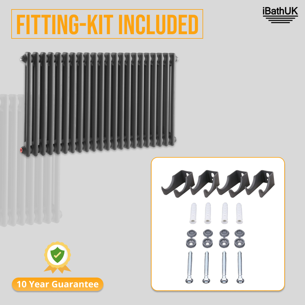 Helena Horizontal Column Radiator