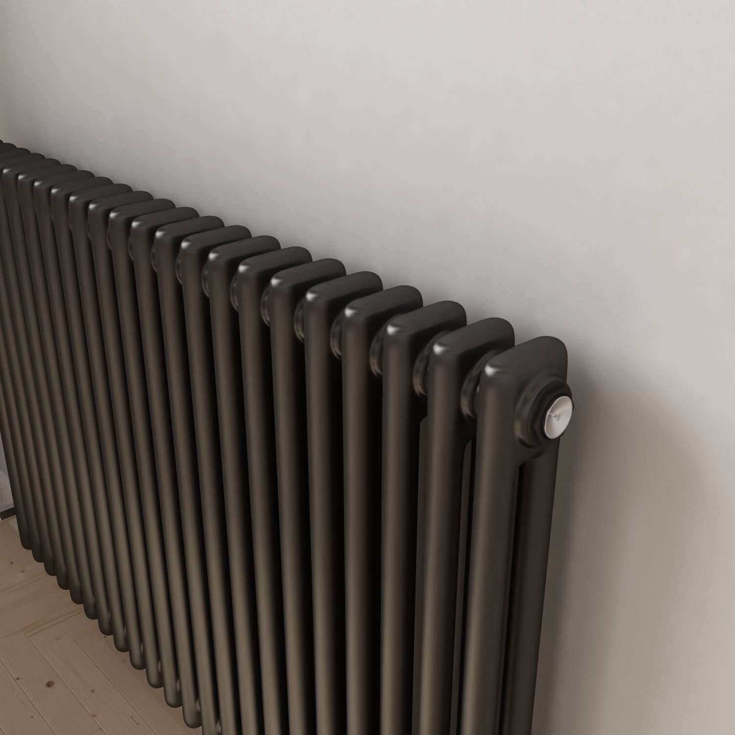 Helena Horizontal Column Radiator