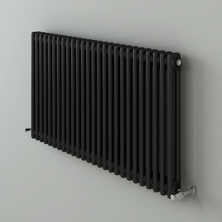 Helena Horizontal Column Radiator