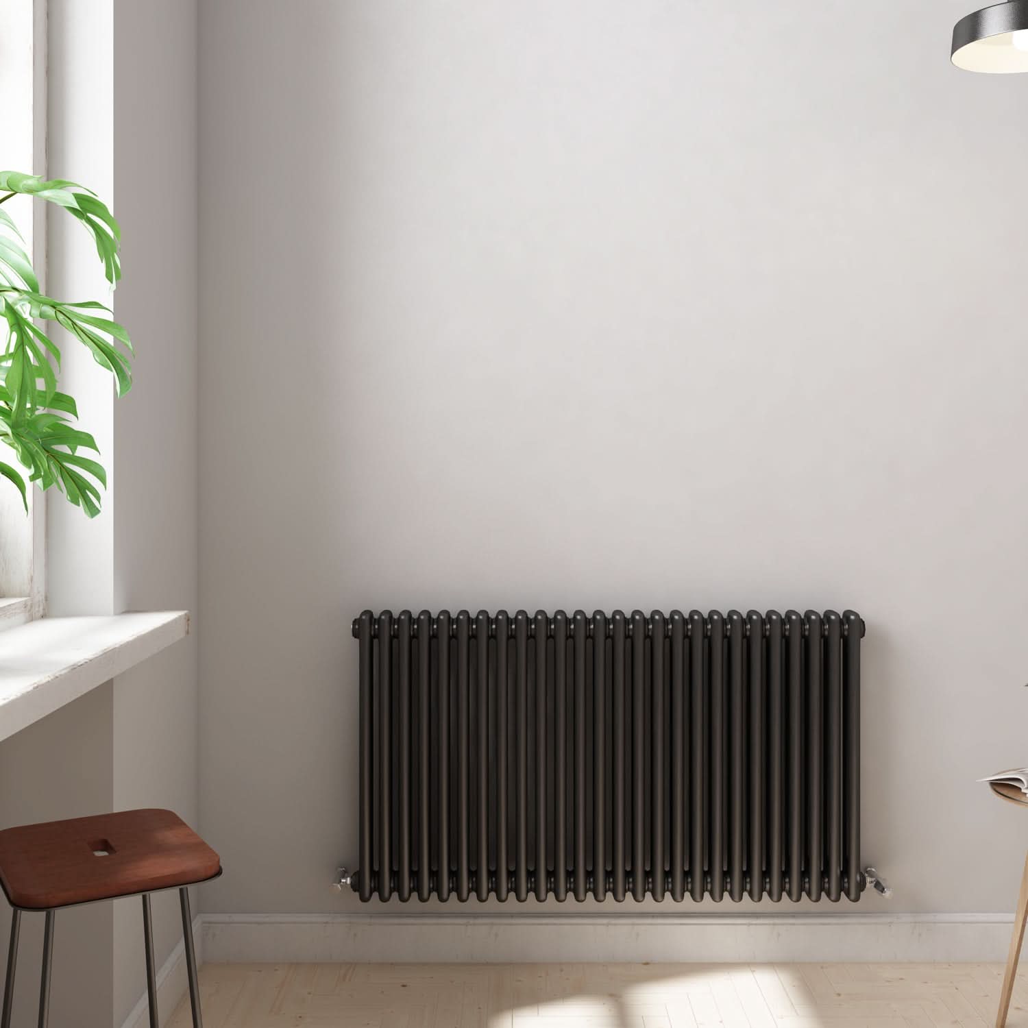 Helena Horizontal Column Radiator