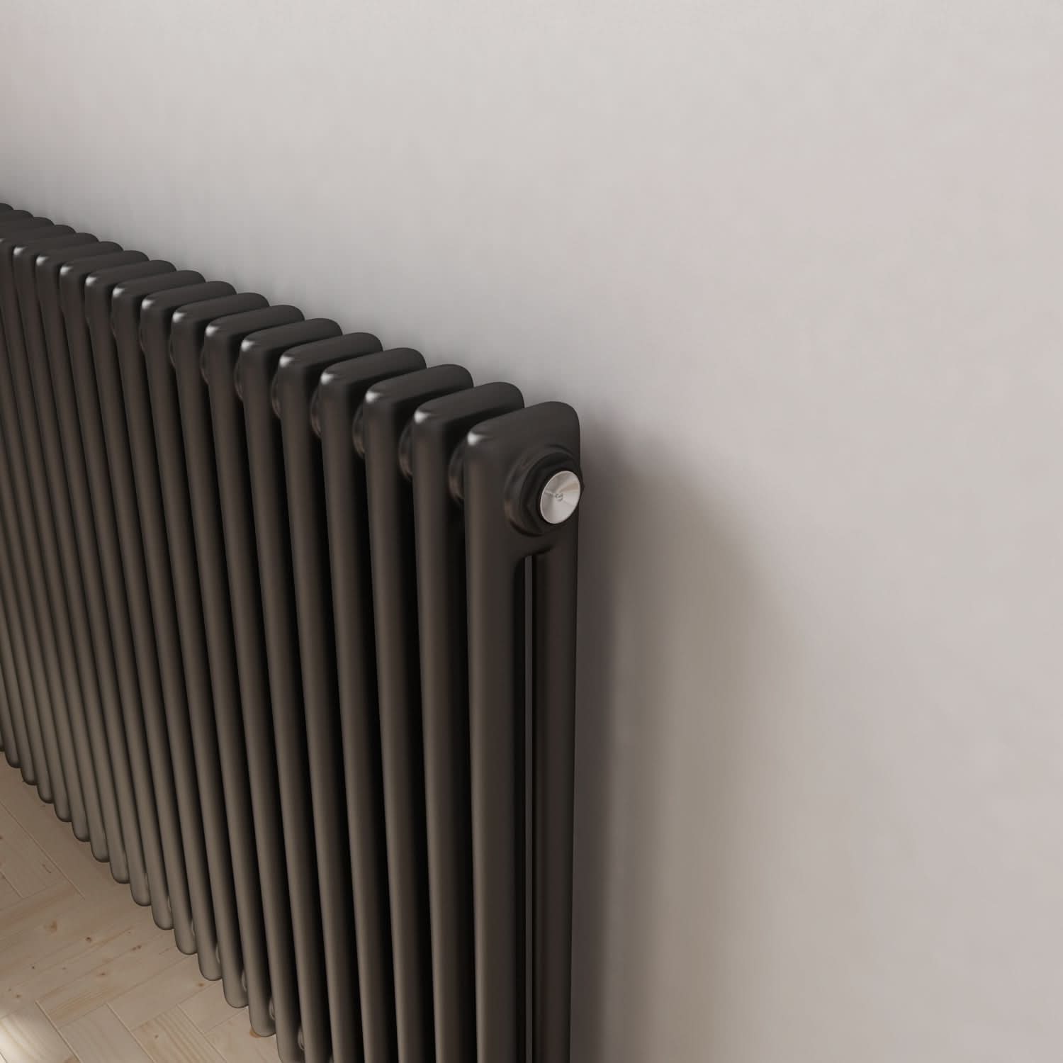 Helena Horizontal Column Radiator