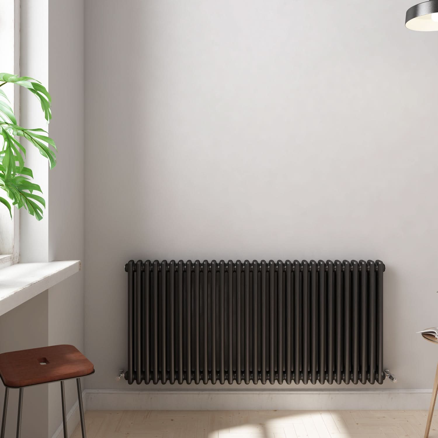 Helena Horizontal Column Radiator