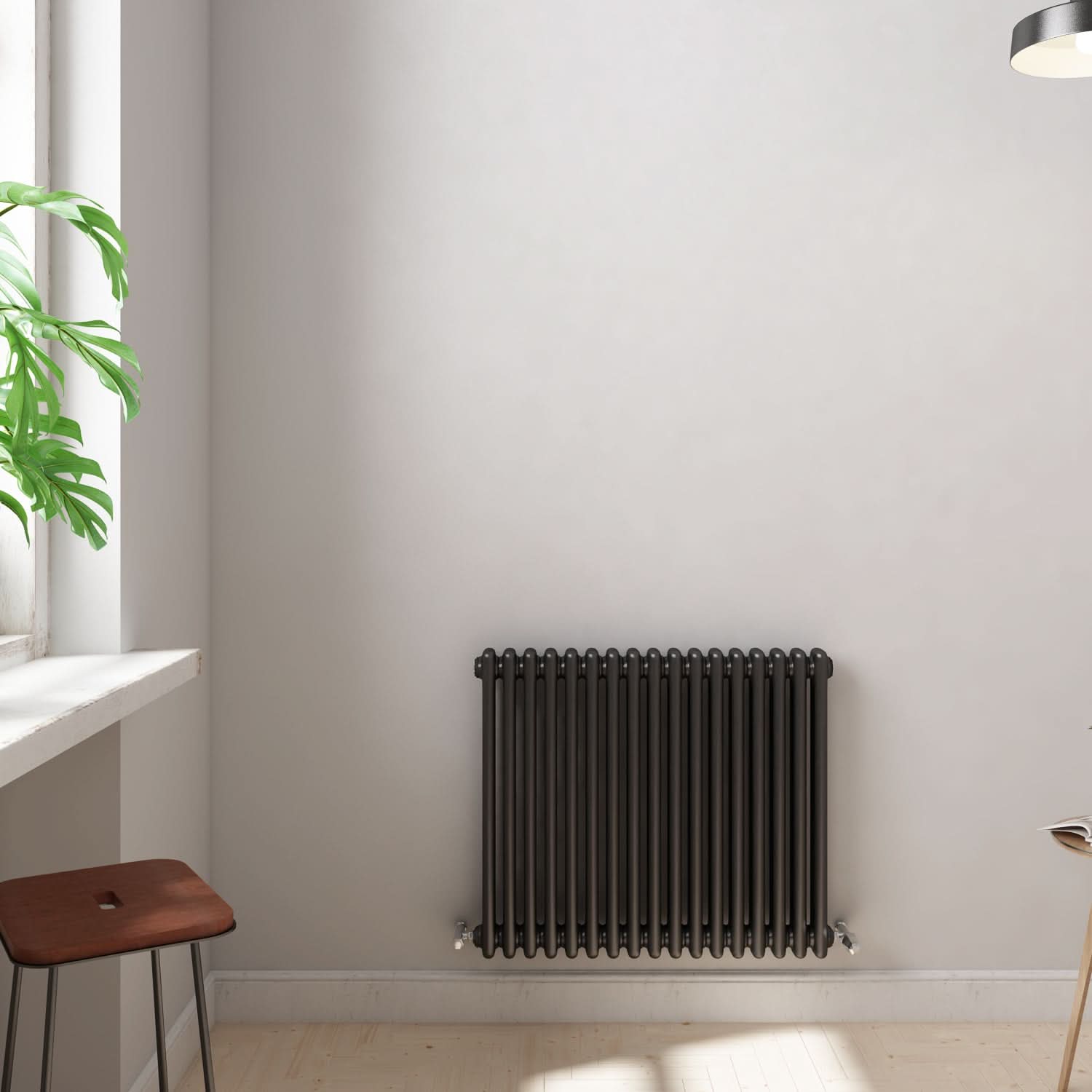 Helena Horizontal Column Radiator