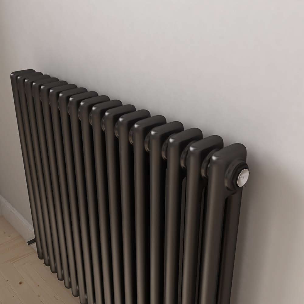 Helena Horizontal Column Radiator