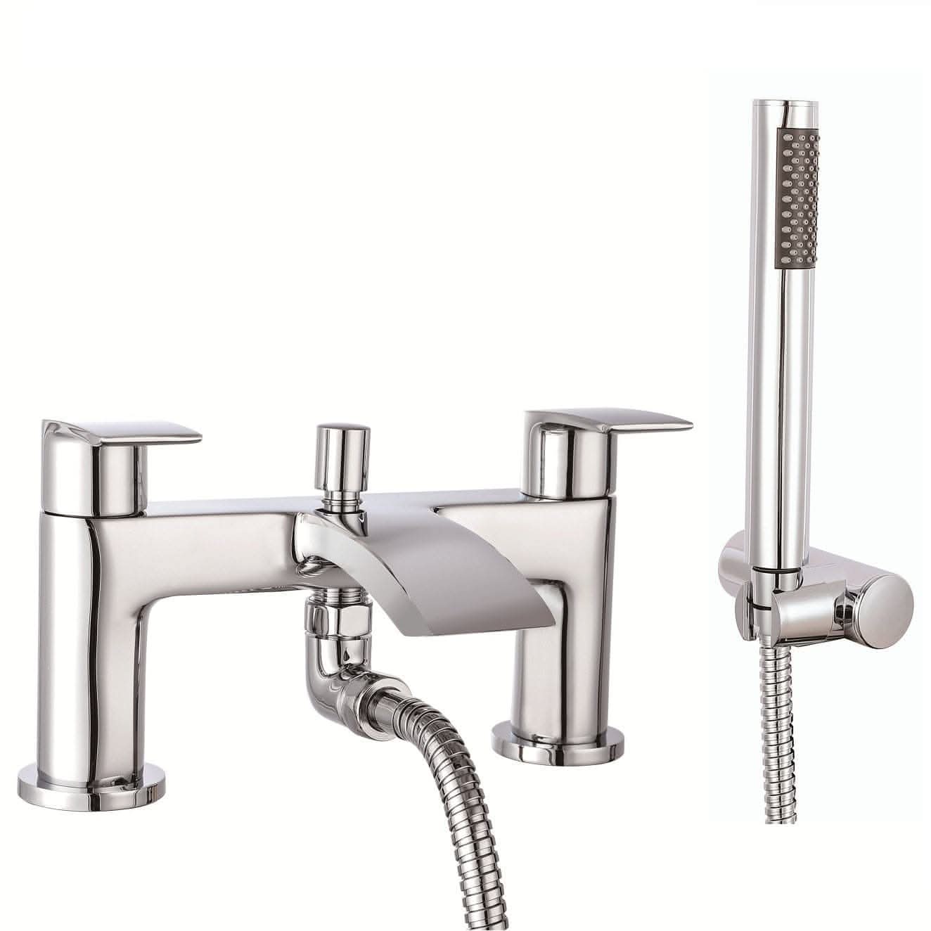 Carter Bath Shower Mixer