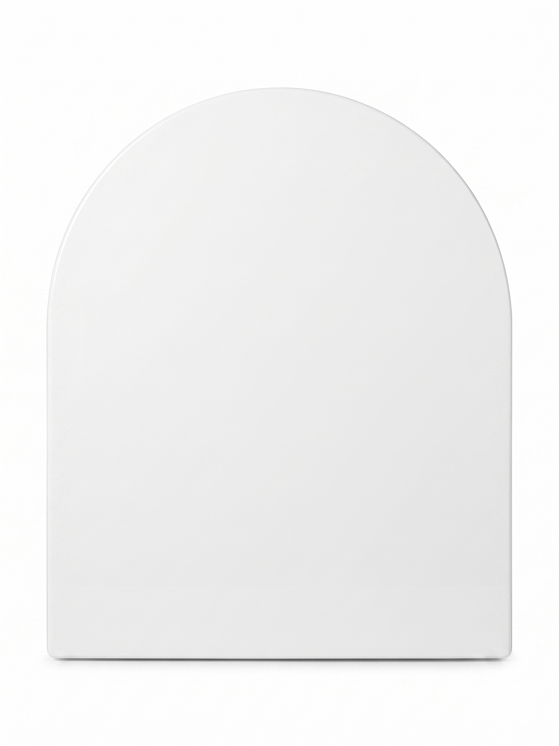 Dezire Romaine Premium Urea-Formaldehyde (UF) Soft Close Toilet Seat