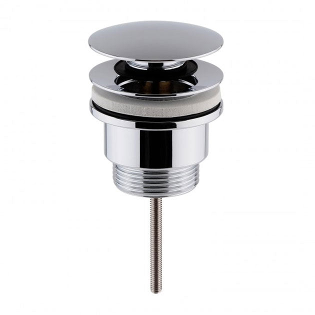 Forest Universal Push Button Basin Waste