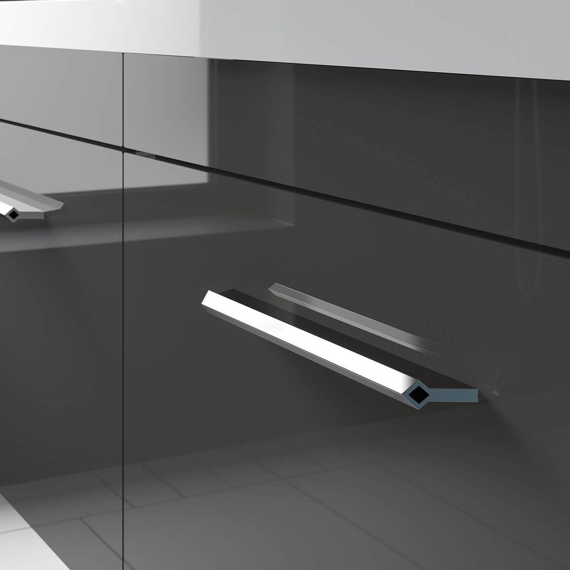 Discover stylish bathroom furniture and accessories at Bathroom4Less.co.uk. Explore vanity units, cabinets, mirrors, and more. Affordable and modern designs for your bathroom.