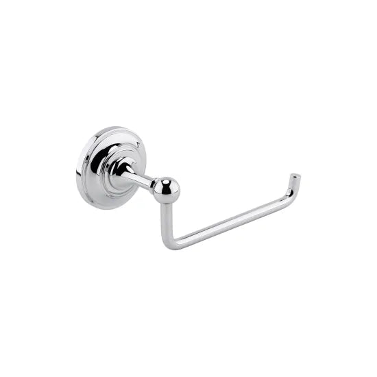 Aurelia Toilet Roll Holder - Chrome