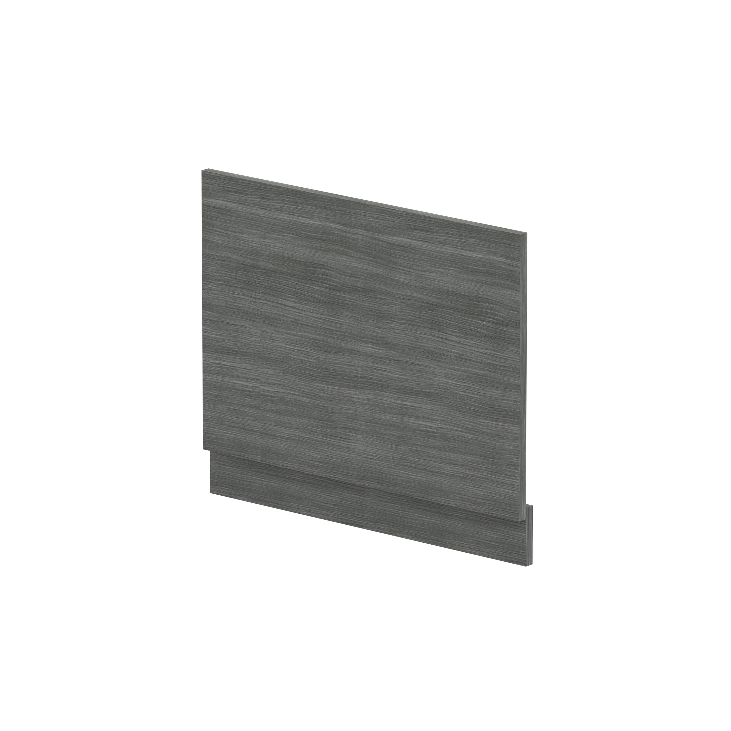 Solvex End Bath Panel with Plinth