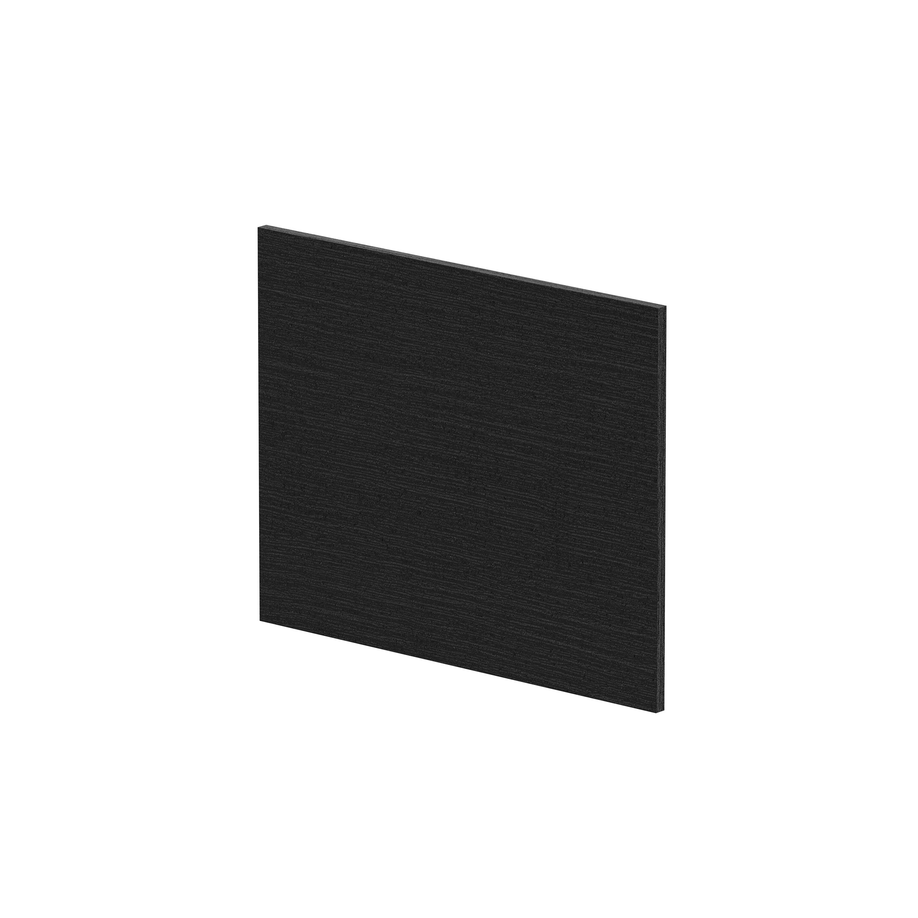 Crosswater Square End Bath Panel