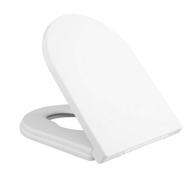 Kiddo Child Family Training Soft Close Toilet Seat - White