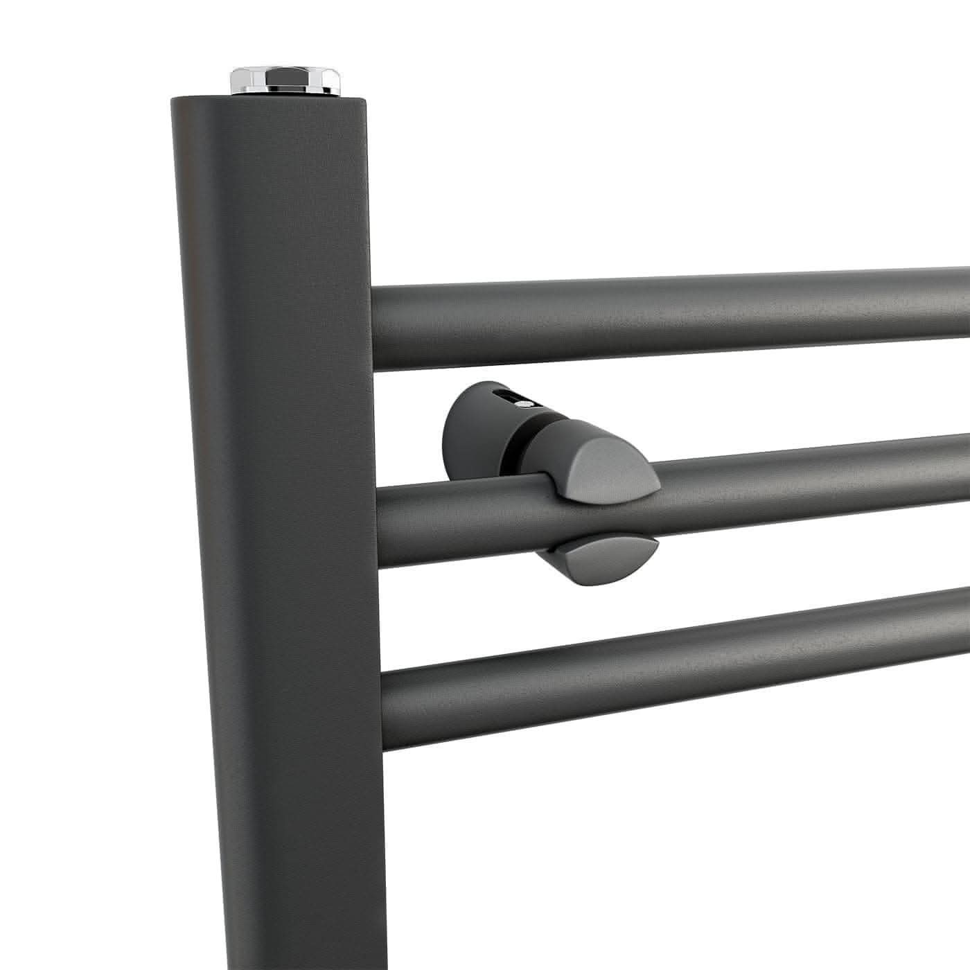 Straight Heated Towel Rail Bathroom Radiator