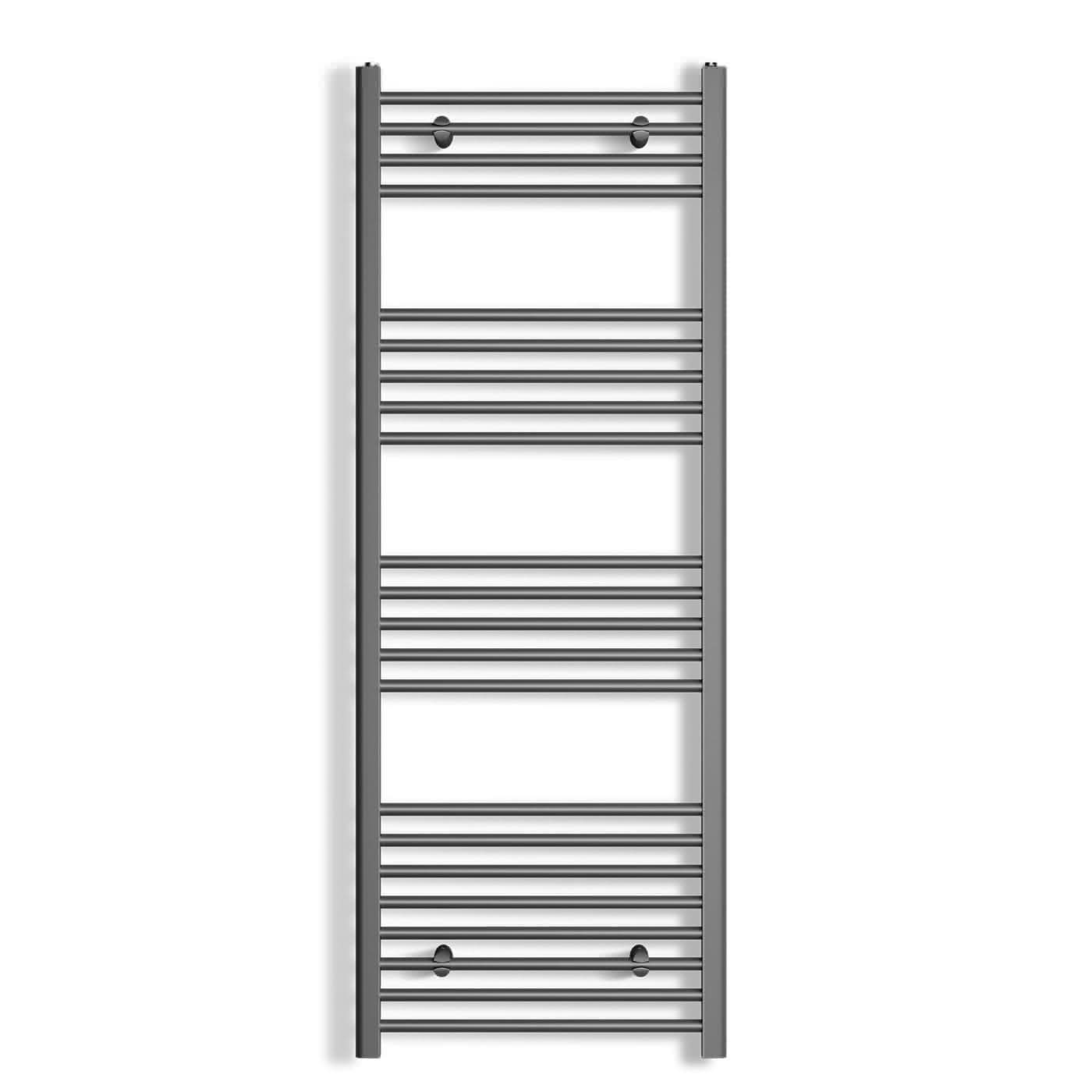 Straight Heated Towel Rail Bathroom Radiator